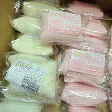 1个柔软Q弹猫玩具，慢回弹减压玩具，生日/开学/复活节礼物 - 彩色 - 查看 1