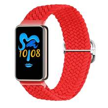 Nylon Strap For Honor Band 9 Smart Watch Loop Strap Bracelet WatchBand Compatible With Huawei Honor Band 10 Wrist Accessories Bracelet - 9/10 - View 12
