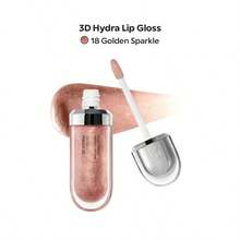 3D Hydra Lip Gloss – Moisturizing, Intense Shine And Instant Volume - 3D Hydra Gloss Cor-01 - 查看 9