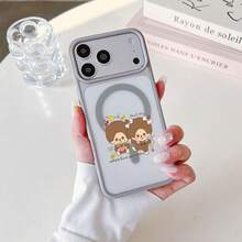 Basic Phone Cases - Grey - View 14