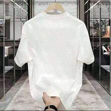 Women T-Shirts - White 5 - View 2