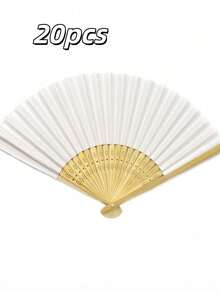 Custom Wedding Fans, Personalized Carved Wooden Wedding Fans, Wedding Gifts For Guests, Bridal Fans, Commemorative Fans, Art Pieces. ,Poetcore ,Forever Love - Ginger - View 21