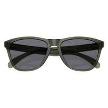 Oakley Frogskin Sunglasses |  | Men Sunglasses - 橄欖墨/灰色 - 查看 8