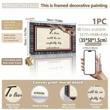 1 tranh canvas treo tường, tranh trang trí phòng trẻ em có khung, bộ trang trí phòng trẻ em chủ đề du lịch cổ điển, trang trí phòng bé trai màu xanh dương, xanh ô liu và be cổ điển, gấu bông, xe hơi cổ điển, trang trí phòng bé trai kiểu Mỹ, trang trí phòng trẻ em cổ điển, tranh áp phích phòng trẻ em cổ điển, câu nói truyền cảm hứng "Tuổi thơ kéo dài mãi mãi", trang trí trường mầm non, tranh áp phích phòng chơi, quà tặng cho trẻ sơ sinh, trang trí tiệc. - Nhiều màu - Xem 31