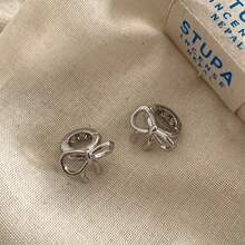 Silver 2pcs