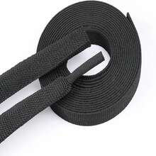 Funda termorretráctil 2:1, funda flexible para cable para arnés de cableado, protección contra abrasión - 3 metros - Ver 1