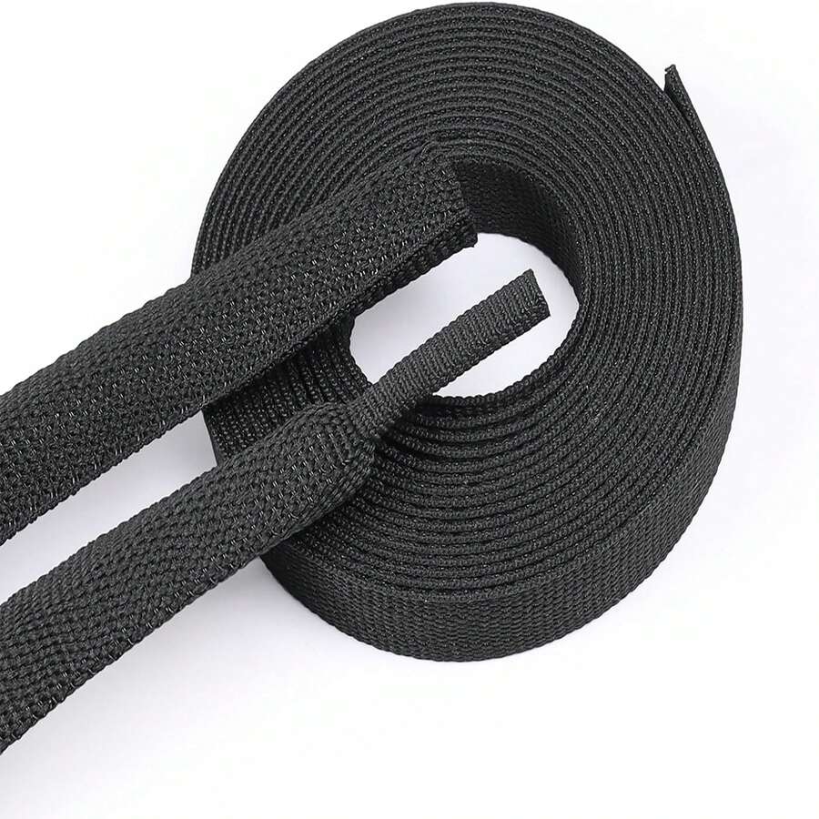 Funda termorretráctil 2:1, funda flexible para cable para arnés de cableado, protección contra abrasión - 3 metros - Ver 1