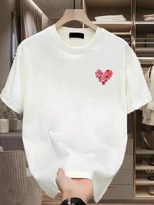 Women T-Shirts - Black - View 8