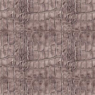  1 Cuộn Giấy Dán Tường Giả Da Cá Sấu, Rộng 44.5CM (17.5"), Tự Dính, Chống Thấm Nước, Có Thể Tháo Rời, Giấy Dán Tường Vân Da Cổ Điển Dùng Để Trang Trí Nhà Cửa, Tủ Đồ Nội Thất, Cải Tạo Nhà Cửa