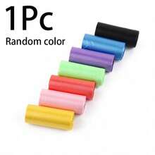Durable Polypropylene Dog Poop Bag Dispenser With Pull Strap, Portable Design For Convenient And Hygienic Use, Essential Cleaning Tool For Walking Dogs Outdoors - Multicolor - View 14