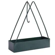 2/1个装蚊香架不锈钢烟灰缸阻燃防烫蚊香盘带盖户外家用香炉架 - 彩色 - 查看 14