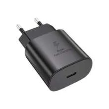 Chargeur Type-C + Câble de données 1M | Parfaitement compatible avec les appareils Apple, les ordinateurs portables et les écouteurs, votre solution d'alimentation portable - Prise de type UE C (220-240 V) - Voir 14