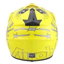 Kids Helmets - Black - View 7