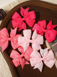 Coral Pink