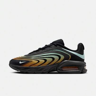 Nike 男士 AIR MAX FIRE 休闲运动鞋，低帮，百搭时尚，适合旅行