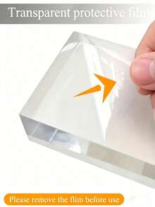 Khung ảnh acrylic 2D có thể tùy chỉnh, khung ảnh đính hôn cá nhân hóa, món quà hoàn hảo cho cặp đôi mới cưới, lễ đính hôn hoặc gia đình và bạn bè. - Nhiều màu - Xem 10