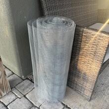 镀锌鸡笼网，五金网花园植物支架焊接金属鸡笼网，家禽动物笼网花园防护 - A - 查看 9