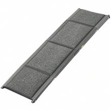Rampes pour animaux de compagnie - 160 x 43,2 cm - Voir 7