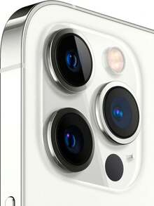 Apple IPhone 12 Pro Max - Fully Unlocked Very Good - Grade B Condition Refurbished - 銀色 - 查看 3