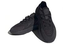 Level SS/New - Adidas Ozelia Knit Black GW9381 Unisex - màu đen - Xem 4