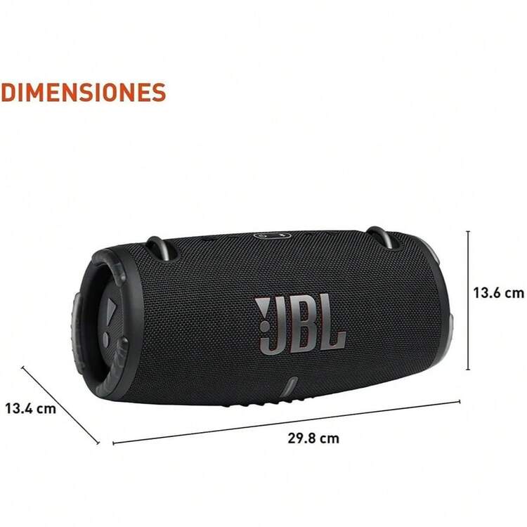 JBL Xtreme 3 Portable Bluetooth Speaker - Camo | SHEIN USA