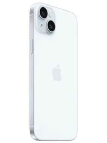 Apple IPhone 15 Plus - Fully Unlocked Very Good - Grade B Condition Refurbished - 藍色 - 查看 3