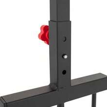 Outdoor Golf Hitting Swing Training Tool , Professional Golf Ball Chipping Practice Hitting Tool, Swing Practice Trainer Golf - Black+Red - View 9