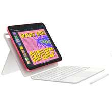 Apple 11 Inch IPad A16 Chip With Wi-Fi - 128GB - Pink - Pink - View 5