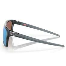 Oakley Leffingwell Sunglasses |  | Men Sunglasses - Crystal Black / Prizm Deep Water - Xem 5