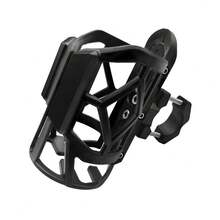 Giá đỡ cốc xe máy chắc chắn - A - Xem 3
