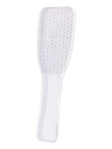 1pc Nano Glass Foot Scraper Tool, Professional Pedicure Tool For Removing Calluses And Cracked Heels, Gentle Crystal Foot Exfoliator, Washable And Reusable Foot Scraper For Smooth Skin - Multicolor - View 6