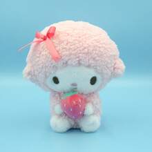 Kids Dolls - #1 Strawberry Piano, Approximately 22cm - View 1