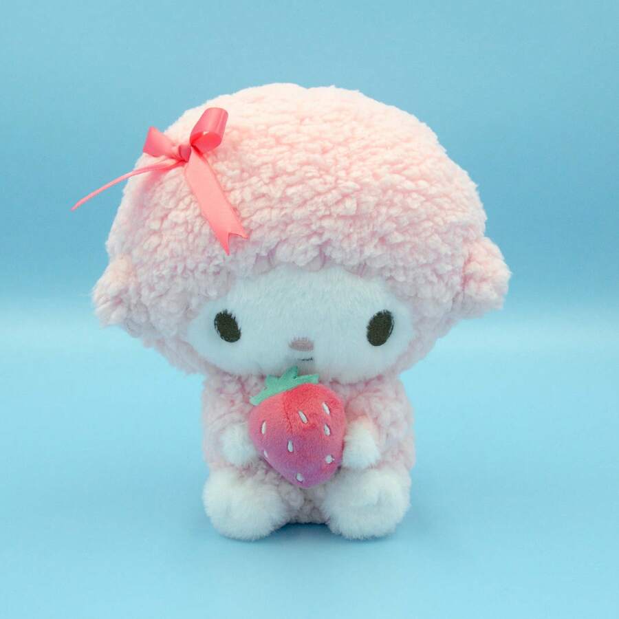 Kids Dolls - #1 Strawberry Piano, Approximately 22cm - View 1
