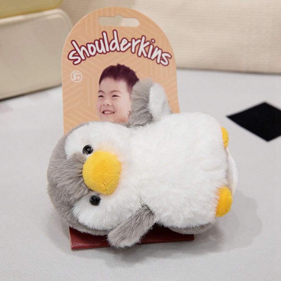 Kids Dolls - Penguin - View 1