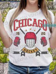 Women's Fashion Casual T-ShirtVintage 90s South Carolina Games Cotton Tee – Retro College Fan Shirt S-4XL.Jpg100% Cotton - 白色2 - 查看 1