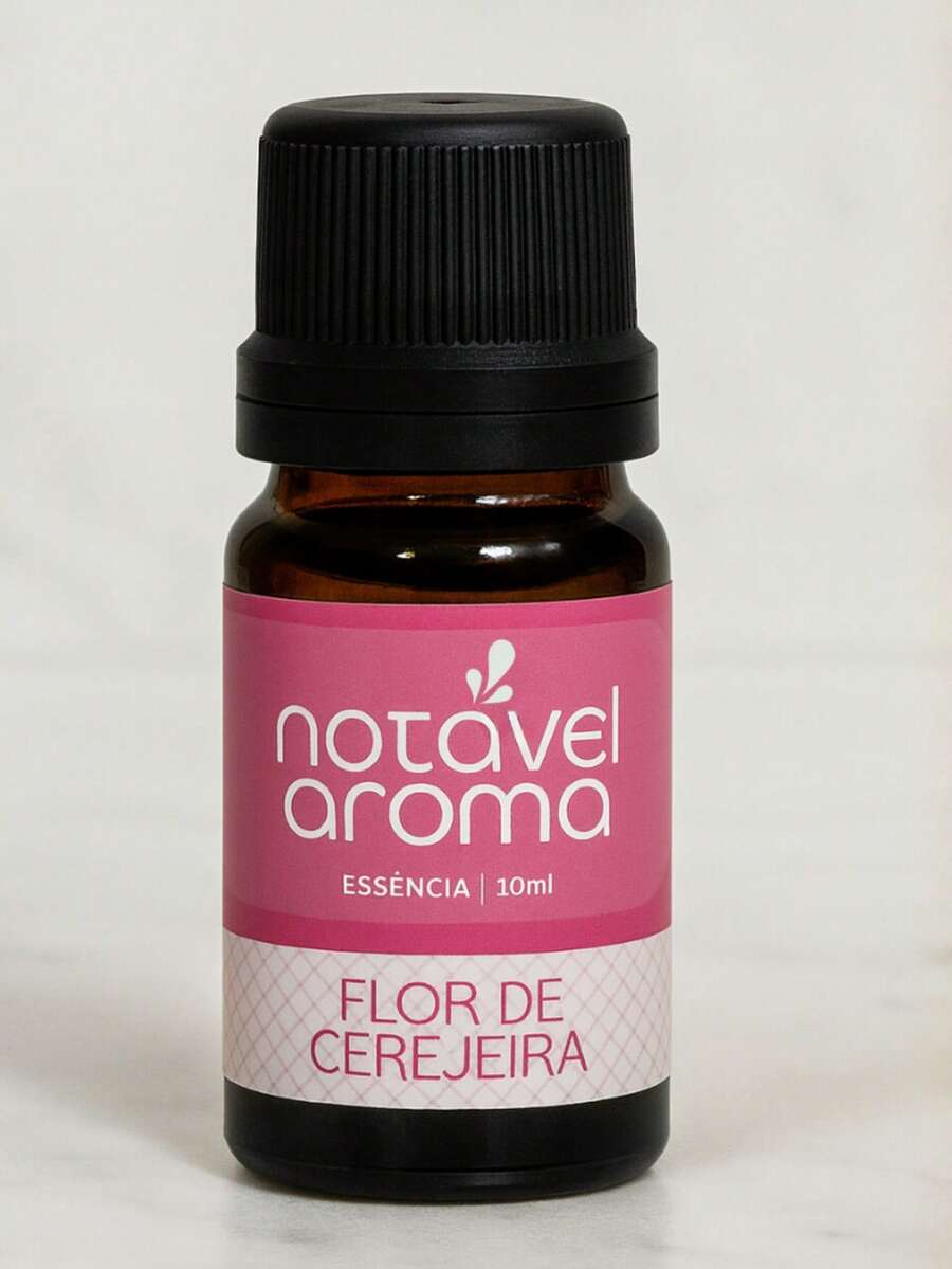 Concentrated Essence For Diffuser - Kiraz çiçeği - Görünüm 1