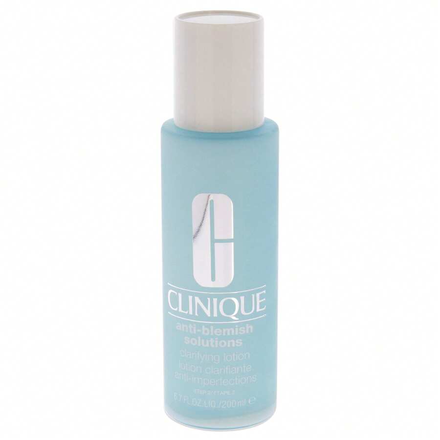 Anti-Blemish Solutions Clarifying Lotion By Clinique For Unisex - 6.7 Oz Lotion - Fruity Fragrance - View 1