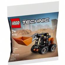 Juego de bloques de construcción LEGO 30680 30691 30695 30698 30702 30709 30710 Juguetes educativos para niños, regalo - Multicolor - Ver 11
