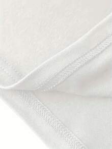 Women T-Shirts - White - View 4