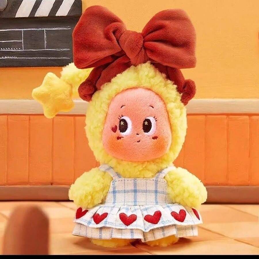 Kids Dolls - Heart Signal - View 1