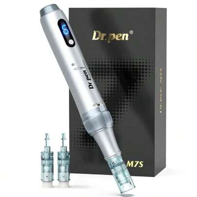 Dr.Pen M7S 面部按摩仪