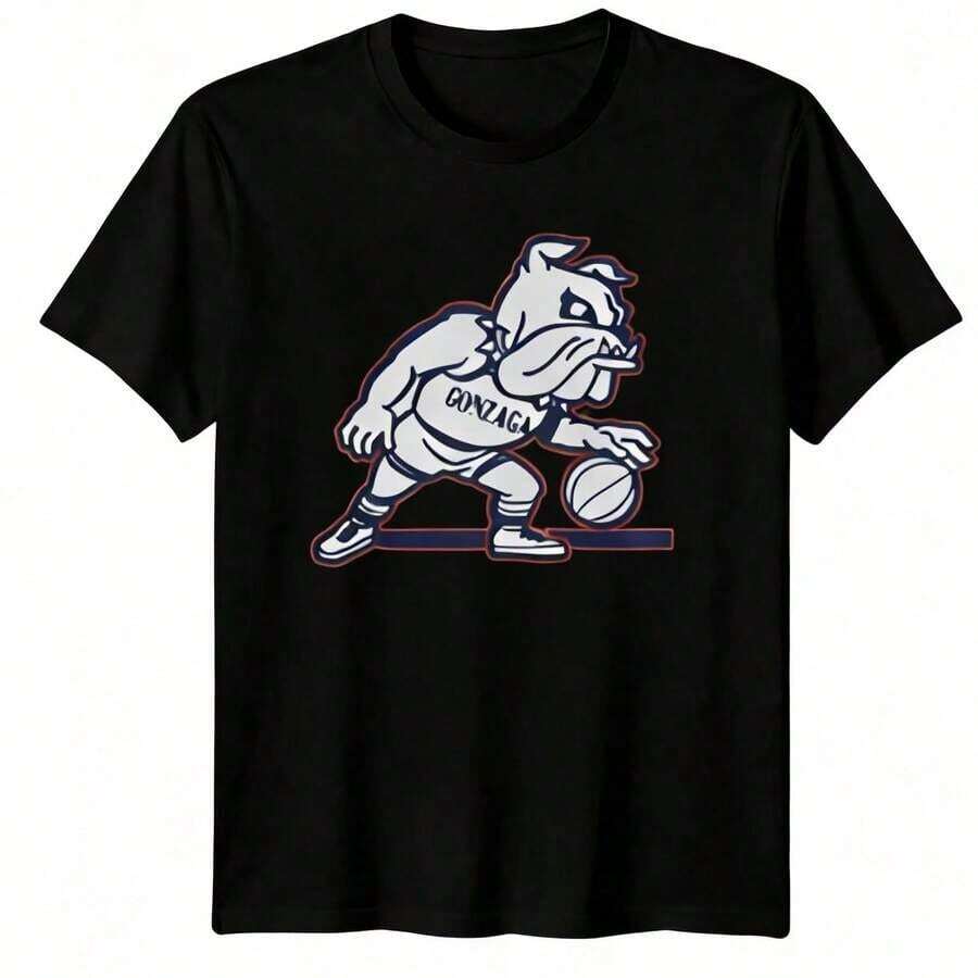 Summer Outfits For WomenNCAAs Texas Tech Red Raider Double T Logo Graphic T-Shirt. RedRaiders Tee NCAAs T-Shirt, CollegeBasketball Tee,Summer Outfits For Womensummer Outfits For Women,Summer Tops - 黑色 9 - 查看 1