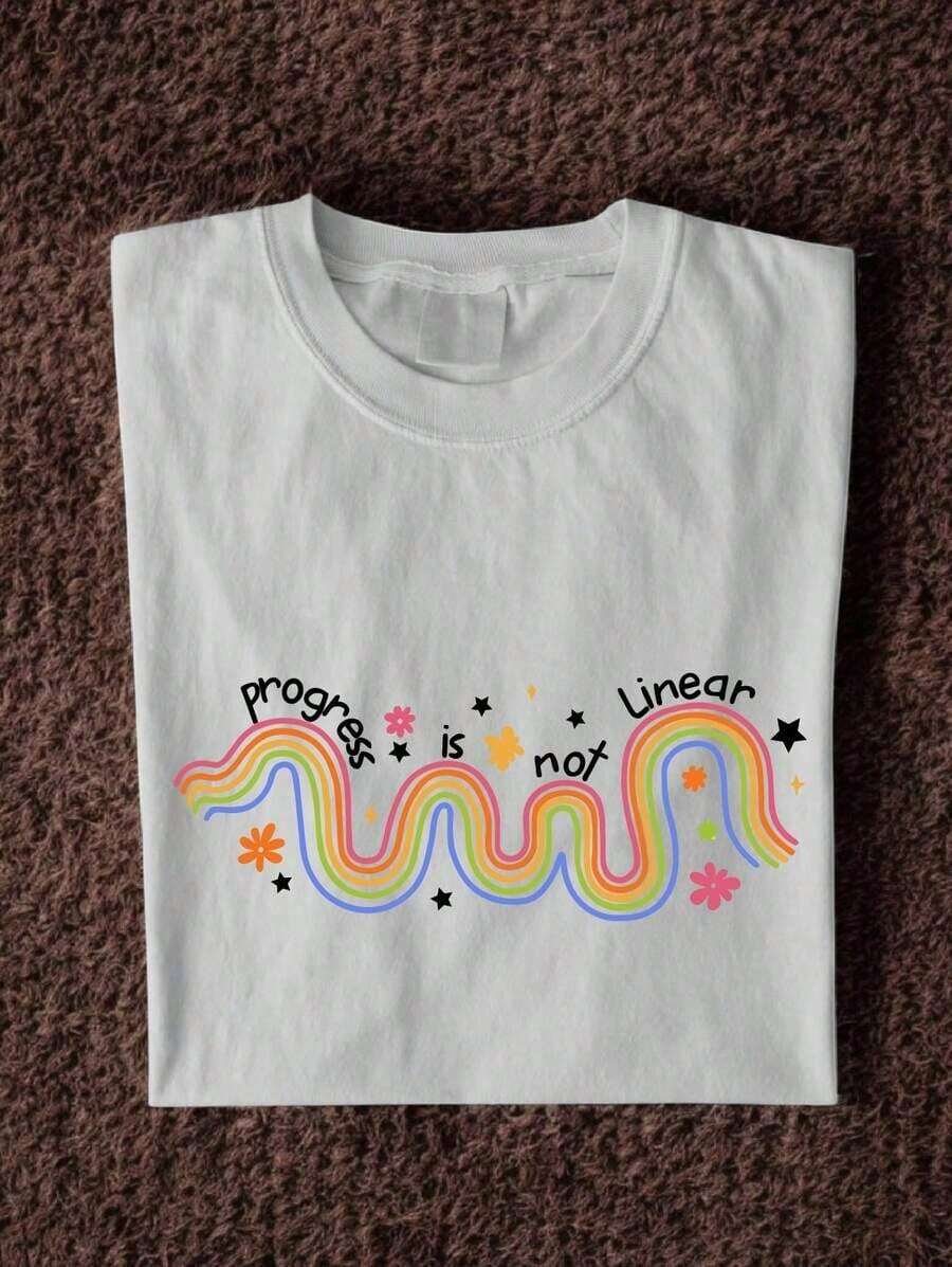 Women T-Shirts - White - View 1