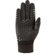 Dakine Storm Liner Glove - Women's |  | Women Full Finger Gloves - Black - View 2