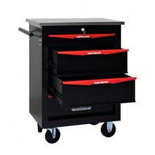 Tool Chests & Cabinets - B - View 1