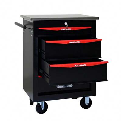 Tool Chests & Cabinets