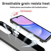 1 cái Giá đỡ kính xe hơi kiểu quân đội, xoay 360° từ tính, có thể gập lại, đa chức năng, bảo vệ kính chắn gió, chống rơi, phù hợp với [Phiên bản quốc tế, không phải phiên bản nội địa] S26Ultra/S25/S24/S23/S22/S21/S20/S10/S10+, A03/A04/A06/A07/A12/A13/A14/A15/A16/A17/A22/A23/A24/A25/A26/A27/A32/A33/A34/A35/A35/A37/A52/A53/A54/A55/A56/A57/A72/A73, NOTE20/NOTE20U - Bạc - Xem 5