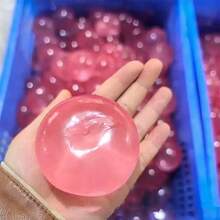 Đồ chơi bóp hình quả táo màu xanh dương, hình quả táo lớn pha lê tím, đồ chơi giảm căng thẳng, độ đàn hồi chậm, thích hợp để thư giãn tại văn phòng và trang trí nhà cửa | Món quà tuyệt vời nhất cho gia đình và bạn bè - nhiều màu - Xem 9