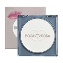 Translucent Compact Powder 9g – Matte Effect, Oil Control And Long-Lasting Hold - 椰子糖 - 查看 6