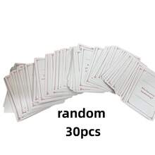 浪漫深刻情侣问答卡片游戏 - 返校用品、冬季用品、感恩节、圣诞节、沙特国庆日、生日、节日、新年、情人节、送给男友/女友的礼物 - 彩色 - 查看 5